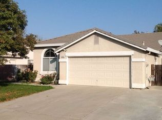 2505 Fiedler Way, Modesto, CA 95355