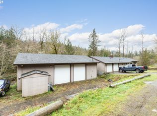 28800 SE Knox Rd, Boring, OR 97009