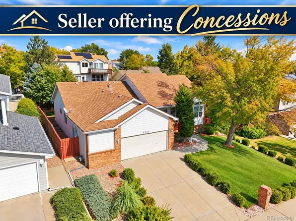 8950 Xavier Street, Westminster, CO 80031