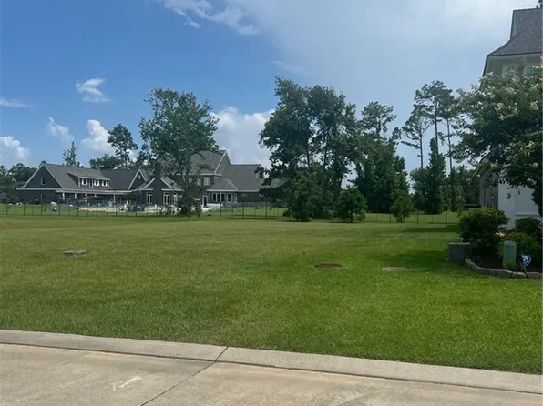 0 Nikal Dr, Lake Charles, LA 70605