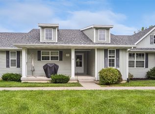 1550 SW Twin Gates Dr, Ankeny, IA 50023