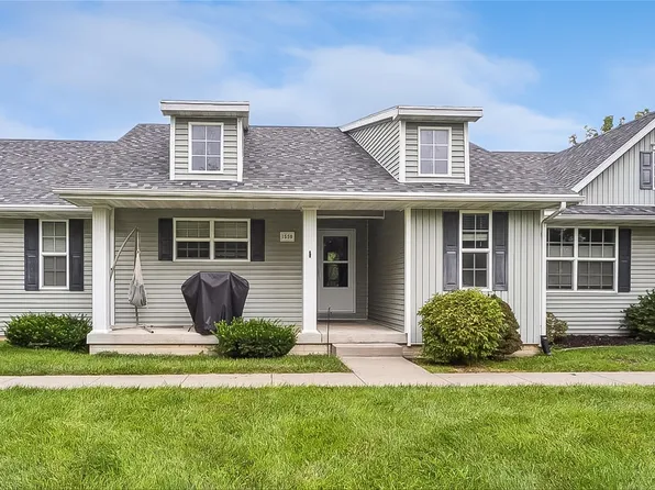 1550 SW Twin Gates Dr, Ankeny, IA 50023