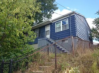 97 Northdale Rd, West Roxbury, MA 02132