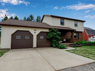3485 Pleasant Ave, Hamburg, NY, 14075