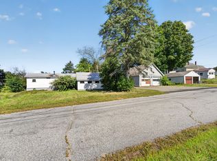 8 & 12 Elm Street, Randolph, ME 04346