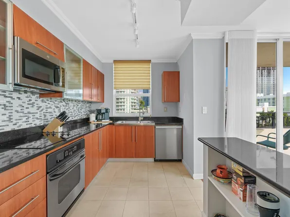 600 W Las Olas Boulevard #608S, Fort Lauderdale, FL 33312