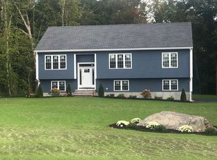 332 Hill St, Raynham, MA 02767