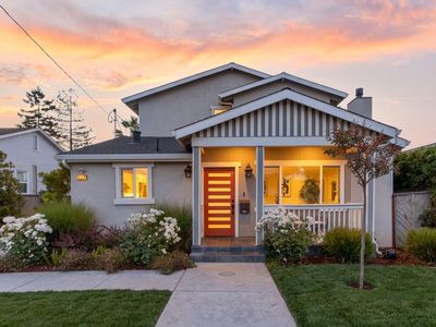 1552 Jefferson Ave, Redwood City, CA, 94062