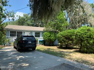 604 Greenway Ct, Pt Royal, SC 29935