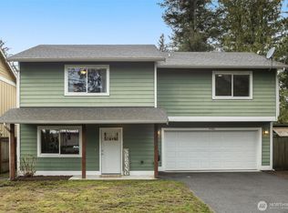 41406 May Creek Dr, Gold Bar, WA 98251