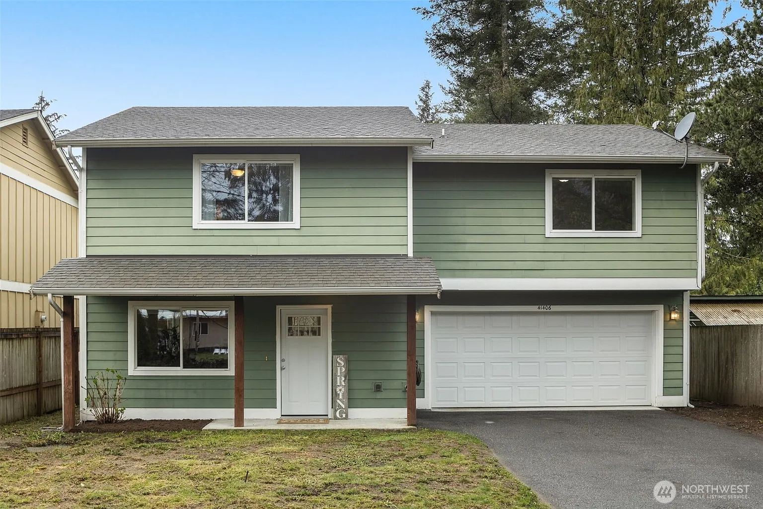 41406 May Creek Drive photo 1