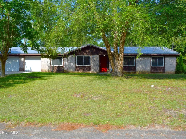 4011 Whispering Pines Road S, Augusta, GA 30906