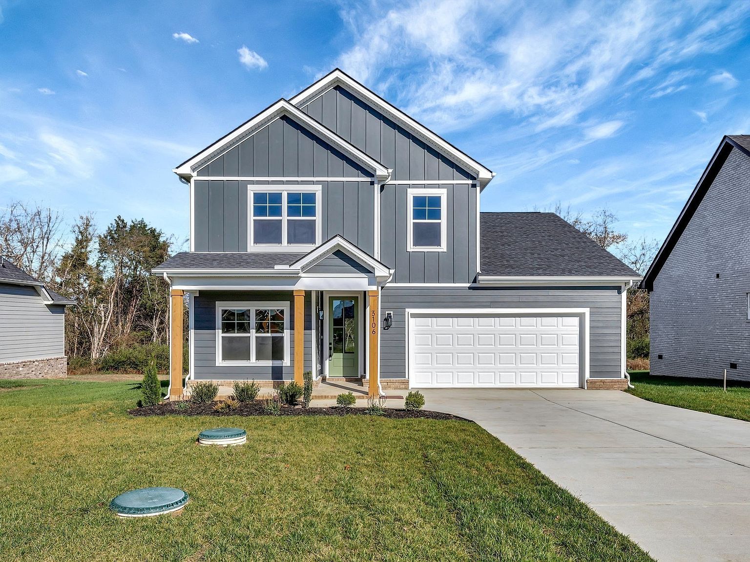 3106 Bootknife Dr LOT 54, Bell Buckle, TN 37020 | MLS #2945373