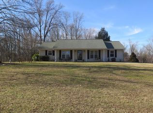 1052 Carners Ln, Goodview, VA 24095