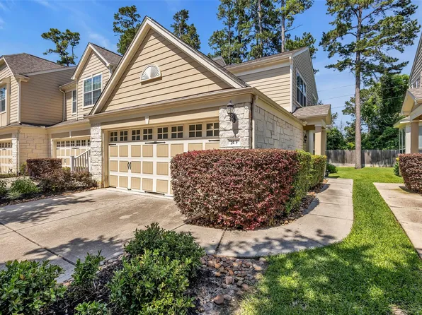 13600 Breton Ridge St Building 24F, Houston, TX 77070