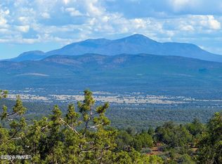 61 Norma Rd Lot C, Ash Fork, AZ 86320