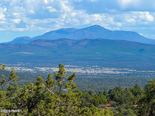 61 Norma Rd Lot C, Ash Fork, AZ 86320