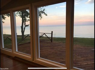 8723 Lakeshore Rd, Lexington, MI 48450