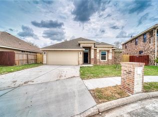3521 Water Oak Dr, Edinburg, TX 78542