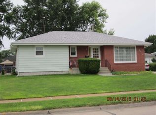 2815 28th St, Columbus, NE 68601