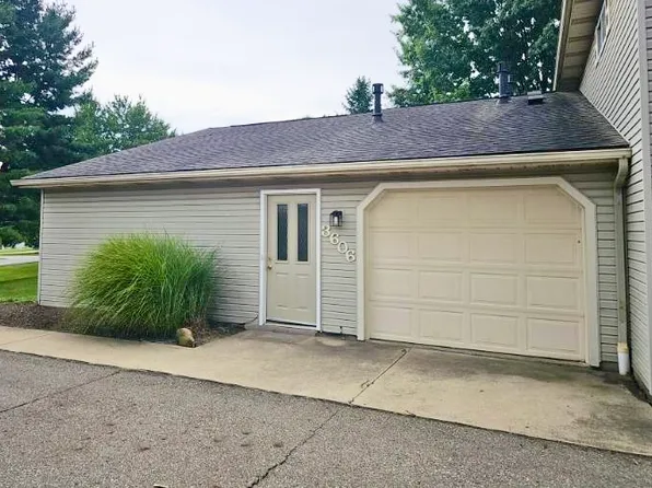 3606 Harris Ave NW, Canton, OH 44708