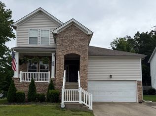 1961 Deep Woods Trl, Nashville, TN 37214