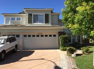 27239 Trinidad Ct, Santa Clarita, CA 91354