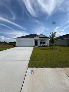 332 Pleasant Valley Dr #Newlin 1049, Longs, SC, 29568