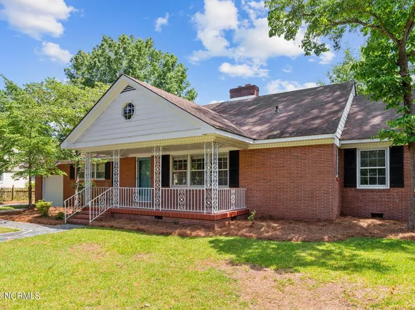 1212 Anne Drive, Kinston, NC 28501