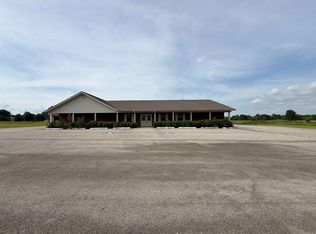 11971 Highway 49 N, Marmaduke, AR 72443