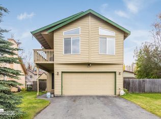 709 Winter Haven St, Anchorage, AK 99504