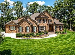 5716 Stonehurst Estates Ter, Glen Allen, VA 23059