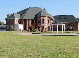 1577 N 433, Pryor, OK 74361