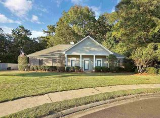 166 Chestnut Dr, Brandon, MS 39047