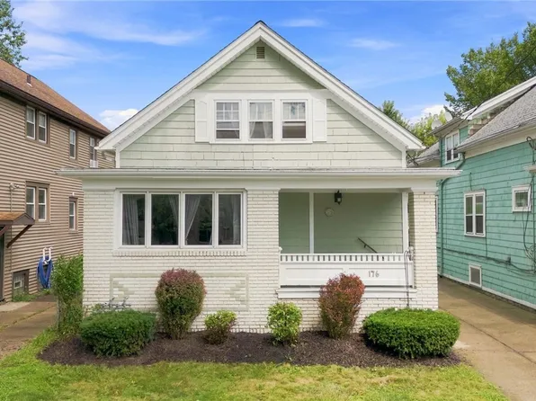176 Crystal Ave, Buffalo, NY 14220