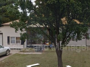 6509 NW 34th St, Bethany, OK 73008