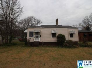 128 18th St SW, Birmingham, AL 35211