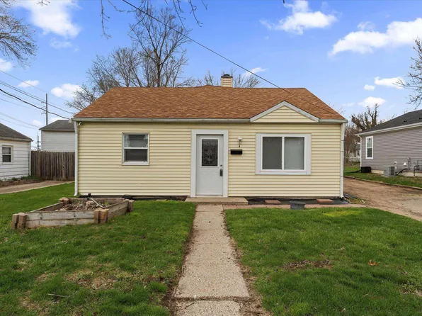 720 Orchard St, Elkhart, IN 46516