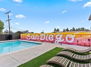 1485 Lily Ave, El Cajon, CA 92021