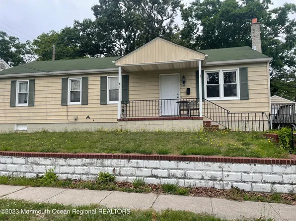 281 New Road, Abescon, NJ 08201