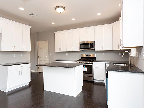 Chapman Country Kitchen