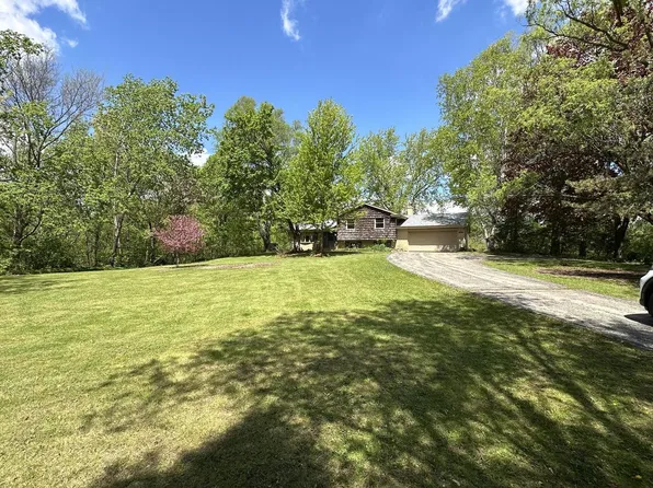 5974 Log House ROAD, Hartford, WI 53027