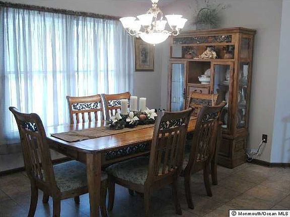 Dinning room