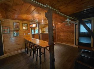 165 Alderwood Park Rd, Caroga Lake, NY 12032