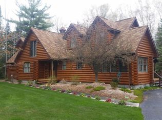 3227 Birchwood Dr, Rogers City, MI 49779