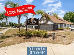 Tropical Gardens, Winter Haven, FL 33881