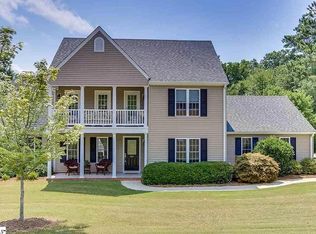101 Shadowood Dr, Clemson, SC 29631