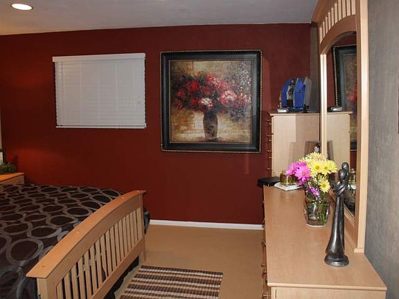 Mother-in-Law Bedroom