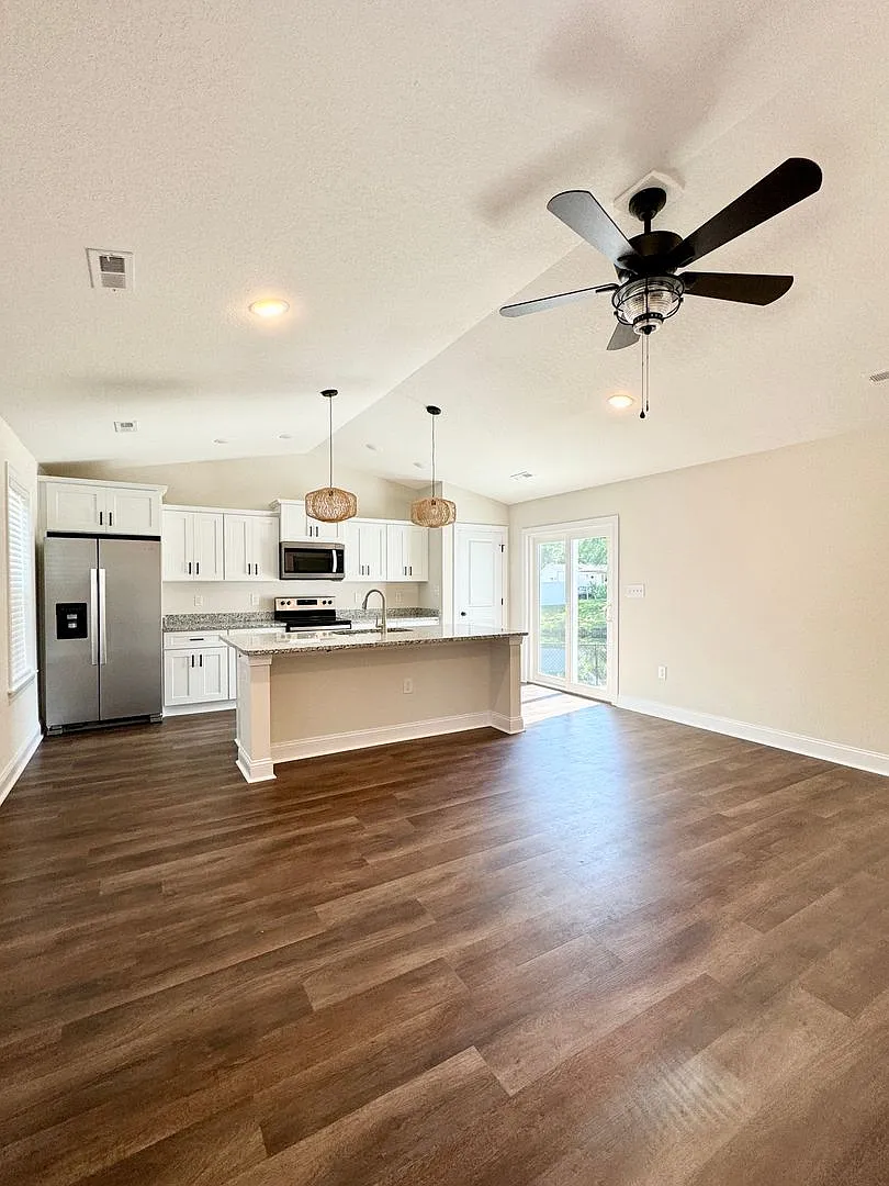 Beautiful Pond Front Home! All The Details Make This A Showstopper.! Fenced Yard!! — Photo 3