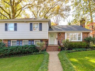 4920 Evelyn Byrd Rd, Richmond, VA 23225